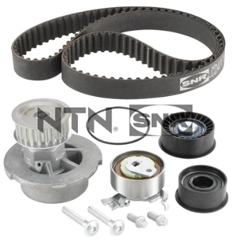Water Pump & Timing Belt Kit (KDP453.110)