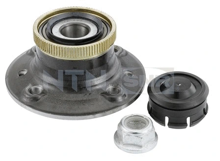 Wheel Bearing Kit (R155.26)