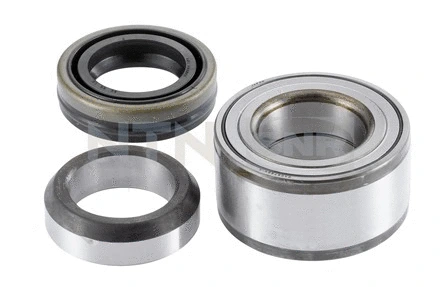 Wheel Bearing Kit (R173.46)