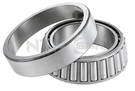 Wheel Bearing (HDB007)