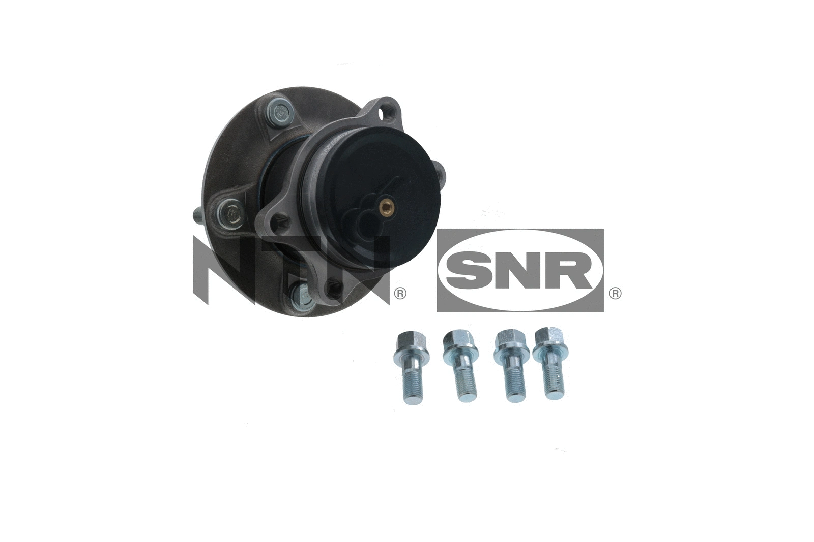 Wheel Bearing Kit (R173.70)