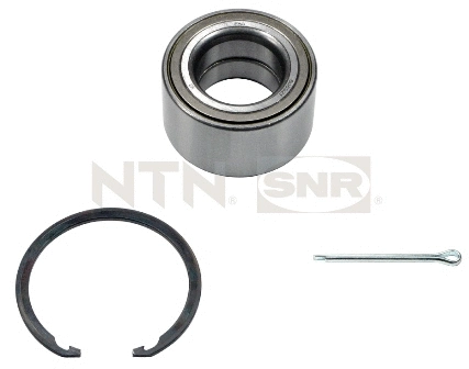 Wheel Bearing Kit (R184.05)