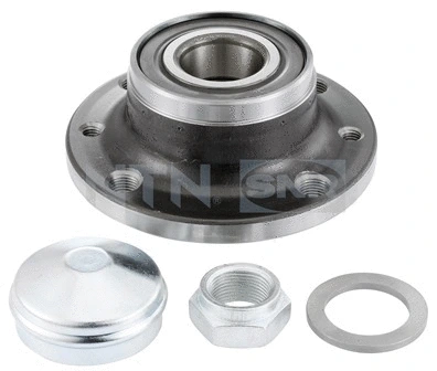 Wheel Bearing Kit (R158.22)