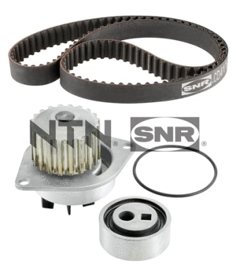 Water Pump & Timing Belt Kit (KDP459.070)