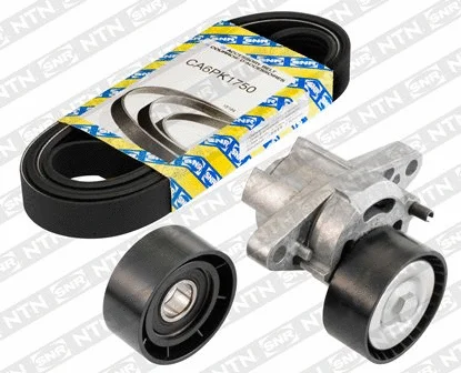 V-Ribbed Belt Set (KA855.19)