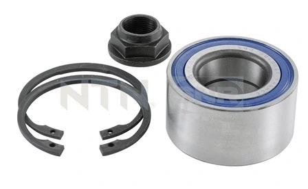 Wheel Bearing Kit (R164.15)
