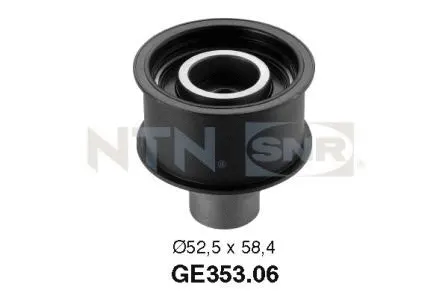 Deflection/Guide Pulley, timing belt (GE353.06)