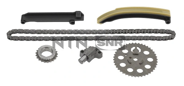 Timing Chain Kit (KDC451.02)