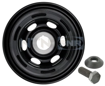 Belt Pulley, crankshaft (DPF351.04K1)