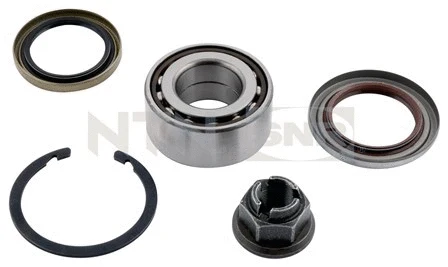 Wheel Bearing Kit (R165.25)