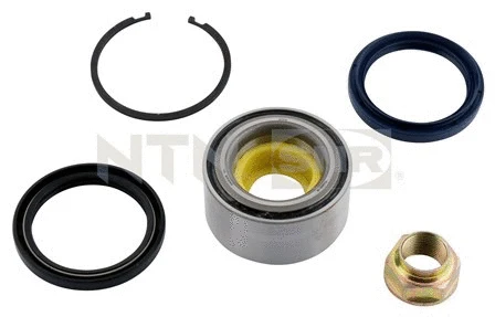 Wheel Bearing Kit (R181.09)