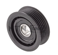 Deflection/Guide Pulley, V-ribbed belt (GA351.09)