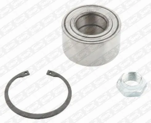 Wheel Bearing Kit (R178.02)