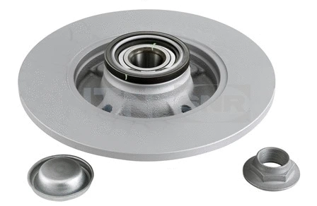 Brake Disc (KF159.57U)