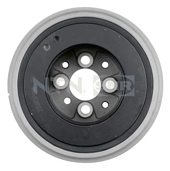 Belt Pulley, crankshaft (DPF357.00)
