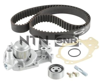 Water Pump & Timing Belt Kit (KDP455.130)