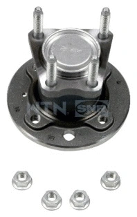 Wheel Bearing Kit (R153.22)