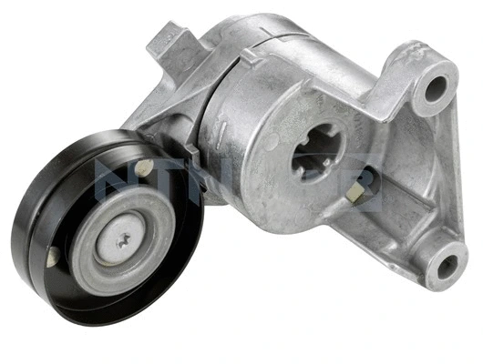 Tensioner Pulley, V-ribbed belt (GA365.34)