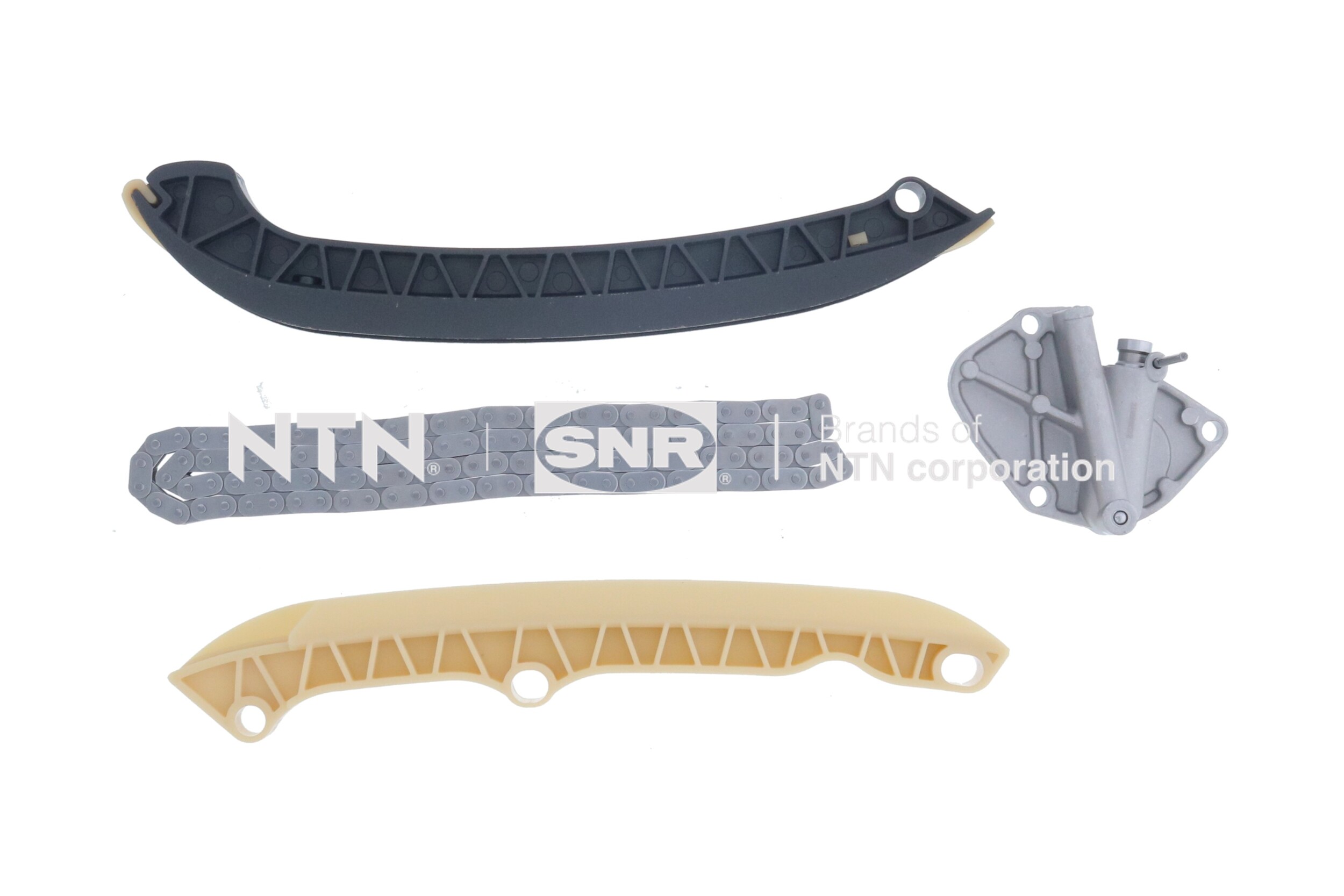 Timing Chain Kit (KDC457.24)