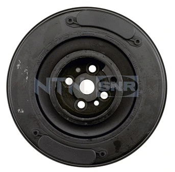 Belt Pulley, crankshaft (DPF357.06)
