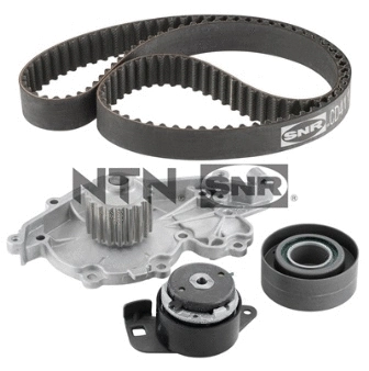 Water Pump & Timing Belt Kit (KDP455.280)
