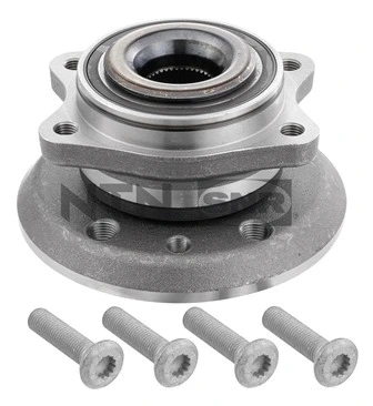 Wheel Bearing Kit (R169.112)