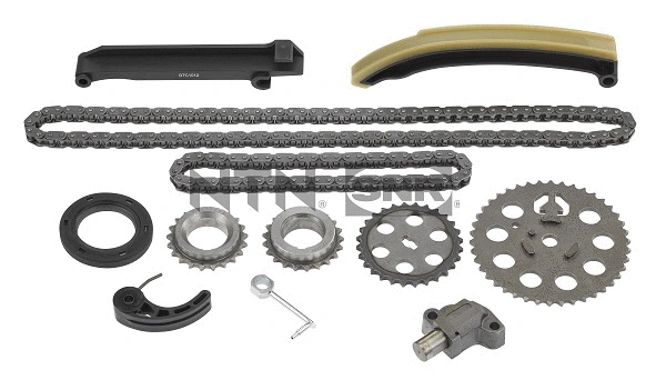 Timing Chain Kit (KDC451.04)