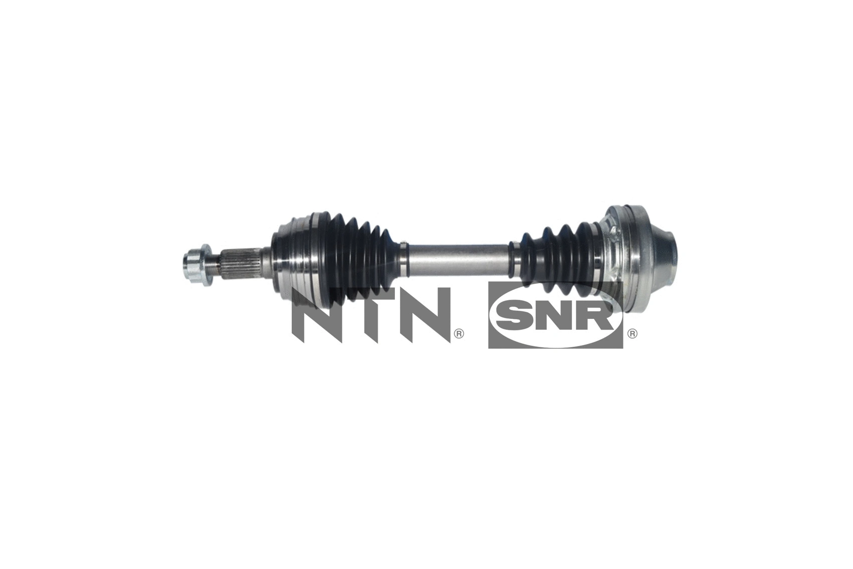 Drive Shaft (DK54.012)