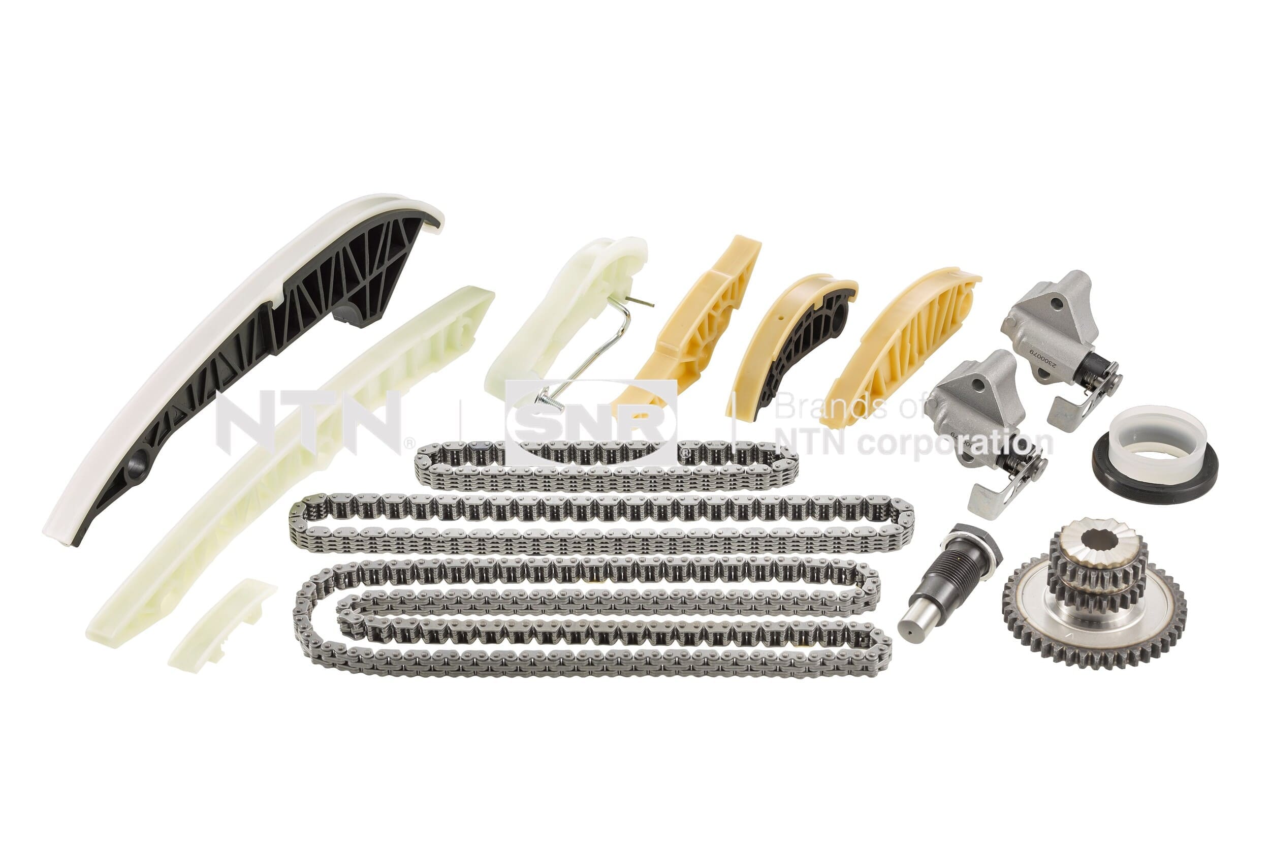 Timing Chain Kit (KDC457.26)