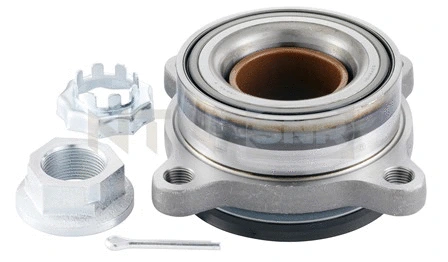 Wheel Bearing Kit (R173.61)