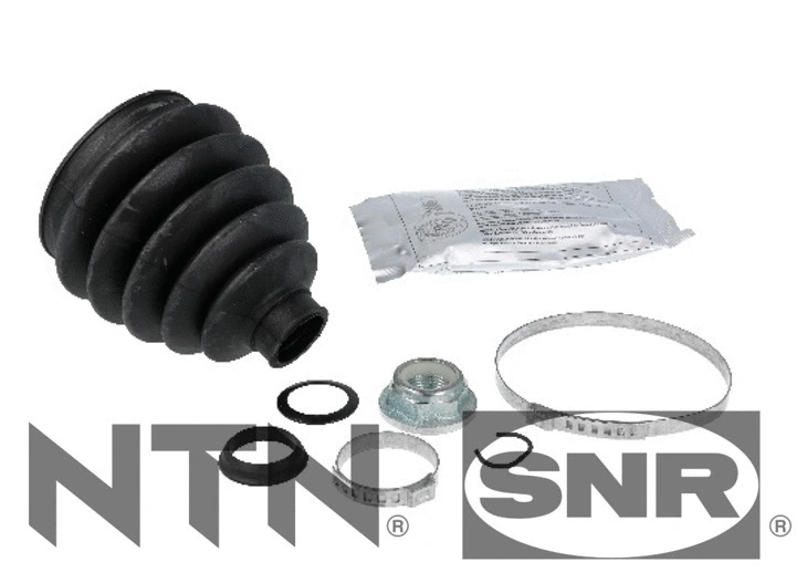 Bellow Kit, drive shaft (OBK54.017)