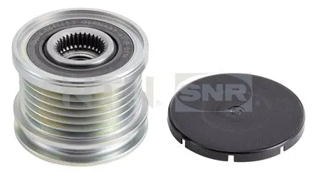 Alternator Freewheel Clutch (GA753.01)