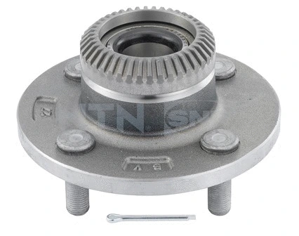Wheel Bearing Kit (R168.89)
