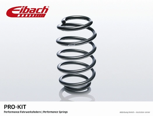 Suspension Spring (F11-30-010-01-VA)
