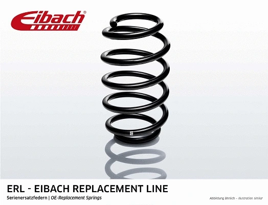 Suspension Spring (R10069)