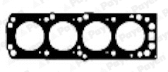 Gasket, cylinder head (BW170)