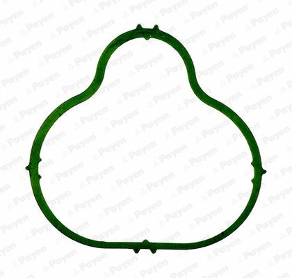 Gasket, intake manifold (JD5117)