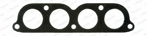 Gasket, intake manifold (JD599)