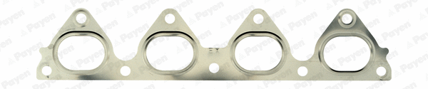 Gasket, exhaust manifold (JD5748)