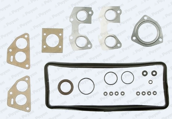 Gasket Kit, cylinder head (DY130)