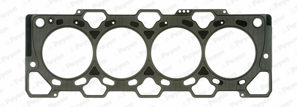 Gasket, cylinder head (BZ460)