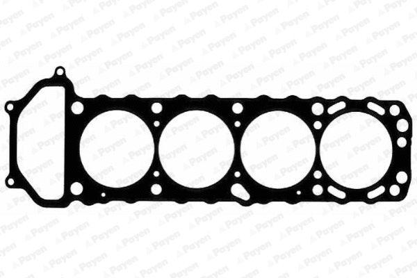 Gasket, cylinder head