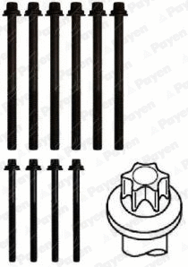 Cylinder Head Bolt Set