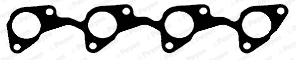 Gasket, intake manifold (JD158)