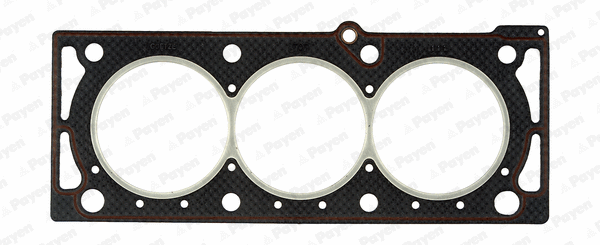 Gasket, cylinder head (BY300)