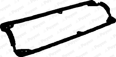 Gasket, cylinder head cover