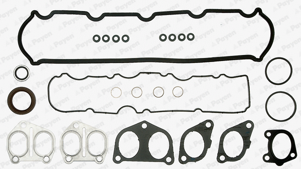 Gasket Kit, cylinder head (CA5830)