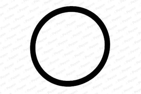 Gasket, intake manifold (LA5204)