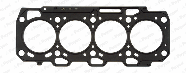 Gasket, cylinder head (AH6890)