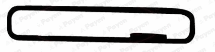Gasket, cylinder head cover (JM5107)
